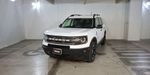 Ford Bronco Sport 1.5 BIG BEND AUTO 4WD Suv 2022