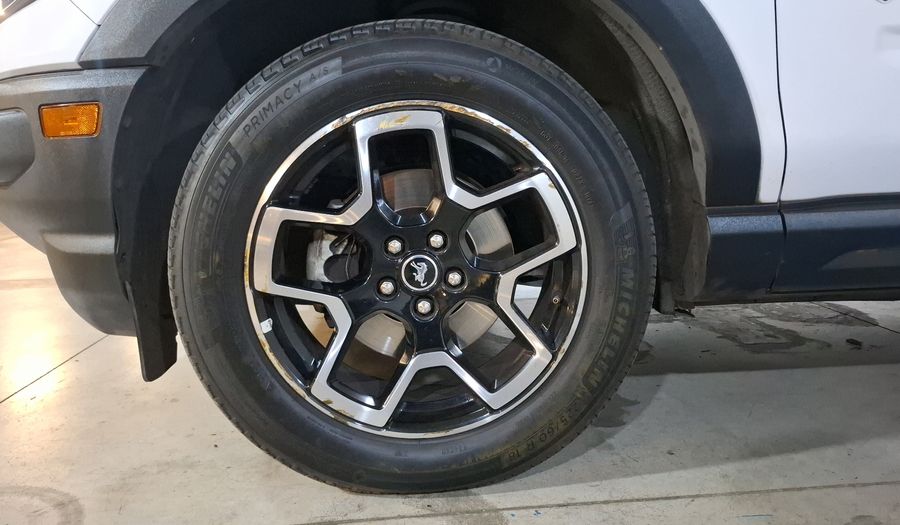 Ford Bronco Sport 1.5 BIG BEND AUTO 4WD Suv 2022