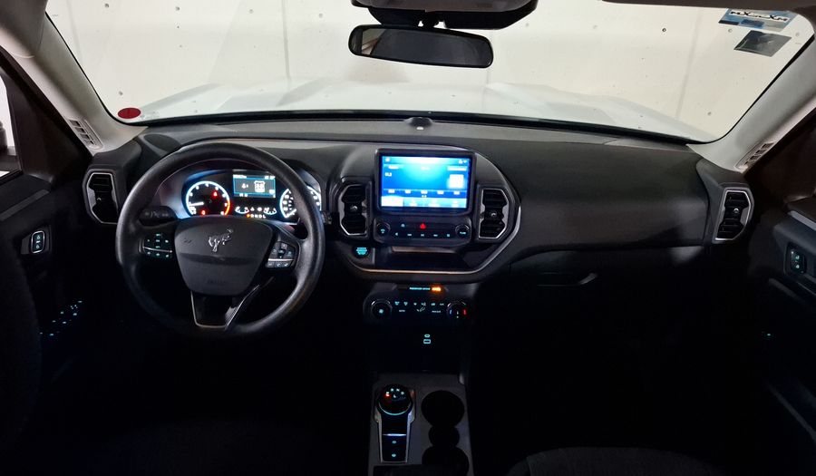 Ford Bronco Sport 1.5 BIG BEND AUTO 4WD Suv 2022