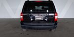 Jeep Patriot 2.4 LATITUDE ATX Suv 2016