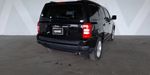 Jeep Patriot 2.4 LATITUDE ATX Suv 2016