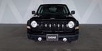 Jeep Patriot 2.4 LATITUDE ATX Suv 2016