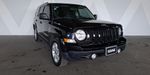 Jeep Patriot 2.4 LATITUDE ATX Suv 2016
