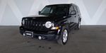 Jeep Patriot 2.4 LATITUDE ATX Suv 2016