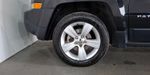 Jeep Patriot 2.4 LATITUDE ATX Suv 2016