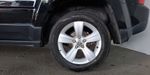 Jeep Patriot 2.4 LATITUDE ATX Suv 2016