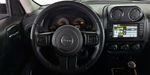 Jeep Patriot 2.4 LATITUDE ATX Suv 2016