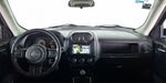 Jeep Patriot 2.4 LATITUDE ATX Suv 2016