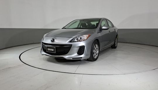 Mazda • Mazda 3