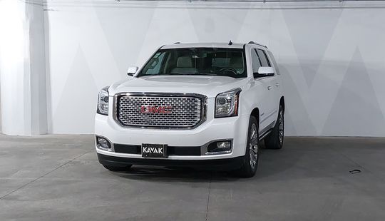 Gmc • Yukon