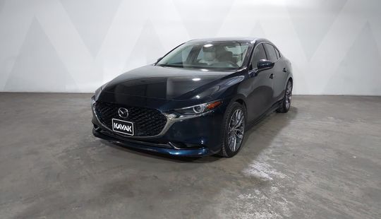 Mazda • Mazda 3