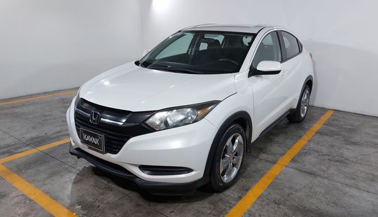 Honda • HR-V