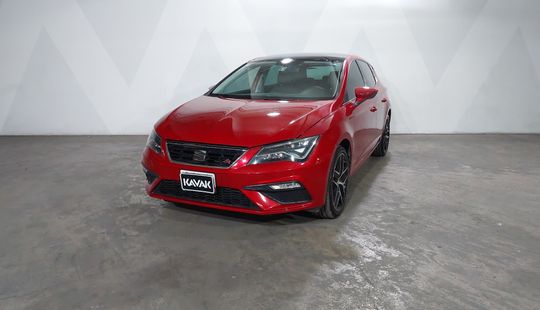 Seat • Leon