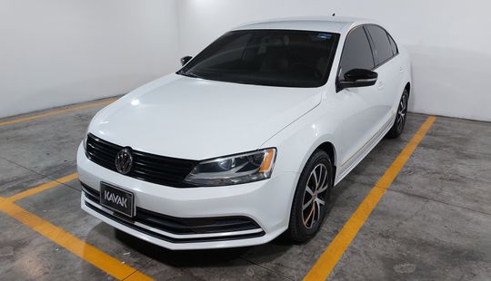 Volkswagen • Jetta