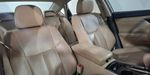 Nissan Altima 3.5 EXCLUSIVE CVT Sedan 2015