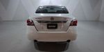 Nissan Altima 3.5 EXCLUSIVE CVT Sedan 2015