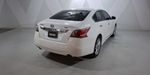 Nissan Altima 3.5 EXCLUSIVE CVT Sedan 2015