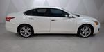 Nissan Altima 3.5 EXCLUSIVE CVT Sedan 2015