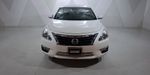 Nissan Altima 3.5 EXCLUSIVE CVT Sedan 2015
