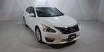 Nissan Altima 3.5 EXCLUSIVE CVT Sedan 2015