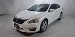 Nissan Altima 3.5 EXCLUSIVE CVT Sedan 2015