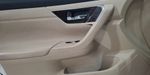 Nissan Altima 3.5 EXCLUSIVE CVT Sedan 2015