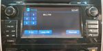 Nissan Altima 3.5 EXCLUSIVE CVT Sedan 2015