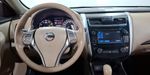Nissan Altima 3.5 EXCLUSIVE CVT Sedan 2015