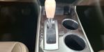 Nissan Altima 3.5 EXCLUSIVE CVT Sedan 2015