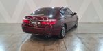Honda Accord 2.4 LX CVT L4 Sedan 2013