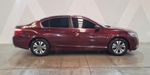 Honda Accord 2.4 LX CVT L4 Sedan 2013