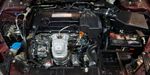 Honda Accord 2.4 LX CVT L4 Sedan 2013