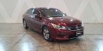 Honda Accord 2.4 LX CVT L4 Sedan 2013