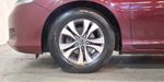 Honda Accord 2.4 LX CVT L4 Sedan 2013
