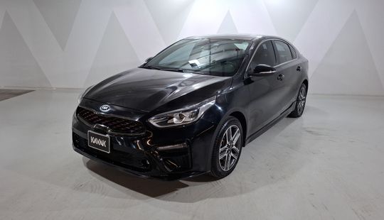 Kia • FORTE