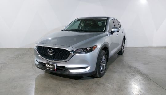 2019 • 63,520 km • Automático
