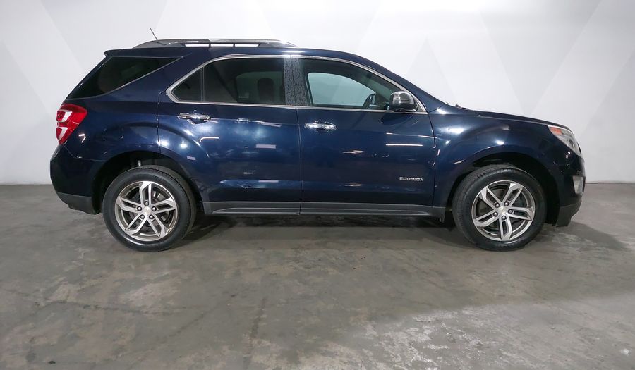 Chevrolet Equinox 2.4 PREMIER AUTO Suv 2017