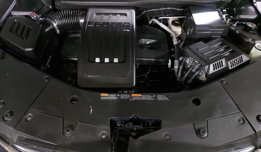Chevrolet Equinox 2.4 PREMIER AUTO Suv 2017