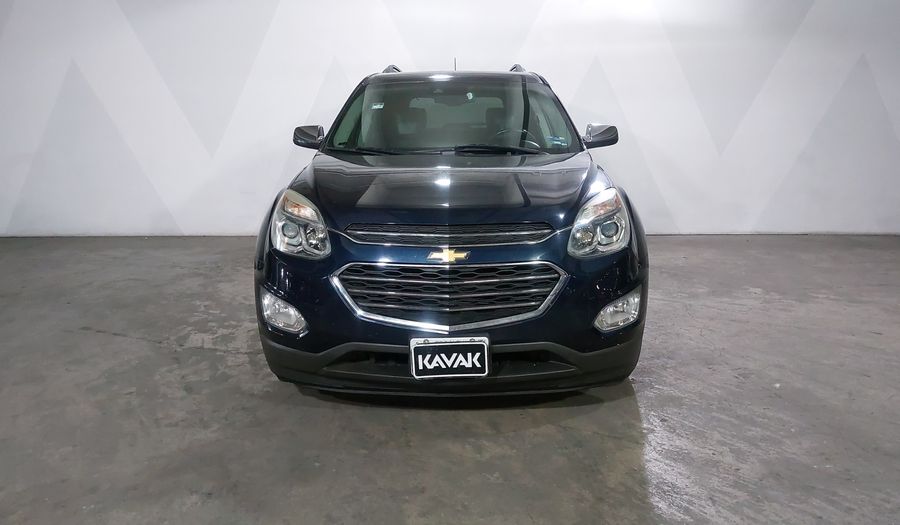 Chevrolet Equinox 2.4 PREMIER AUTO Suv 2017