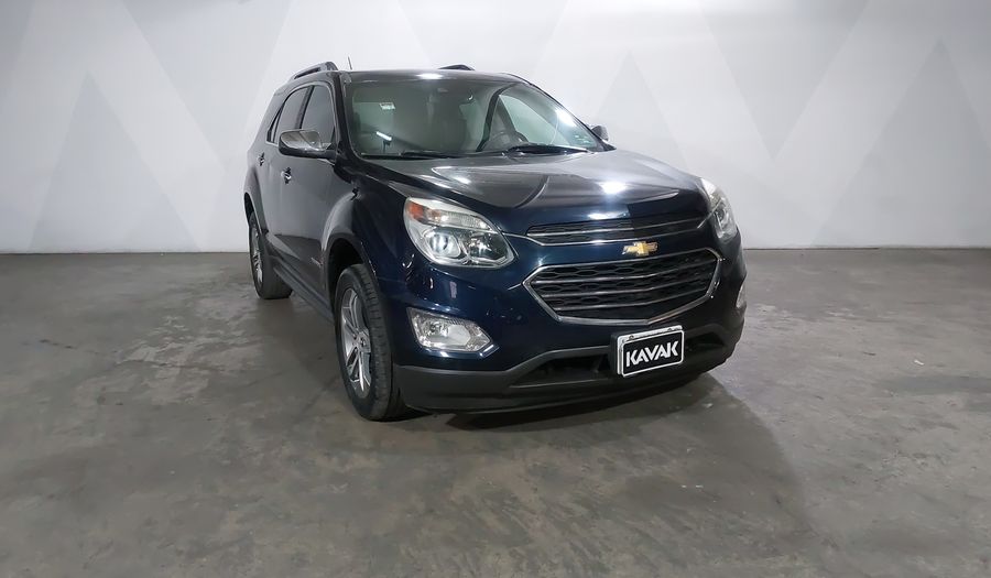 Chevrolet Equinox 2.4 PREMIER AUTO Suv 2017