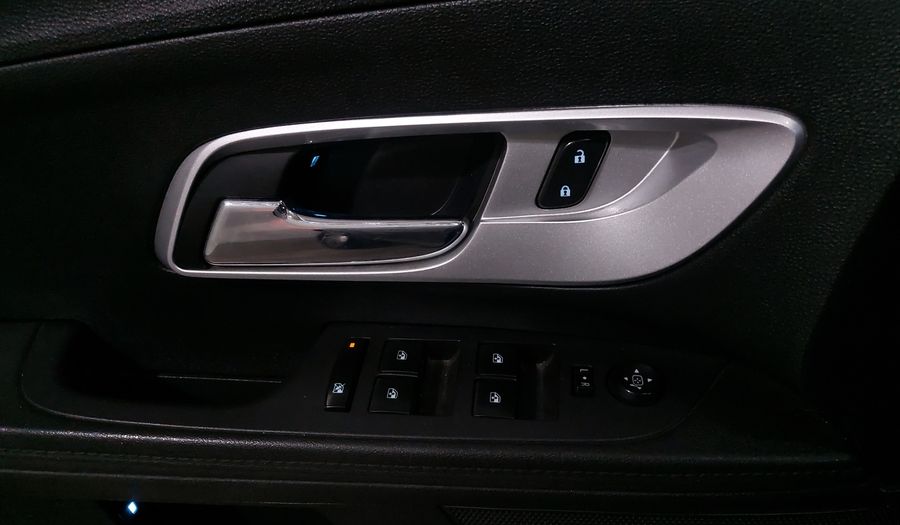 Chevrolet Equinox 2.4 PREMIER AUTO Suv 2017