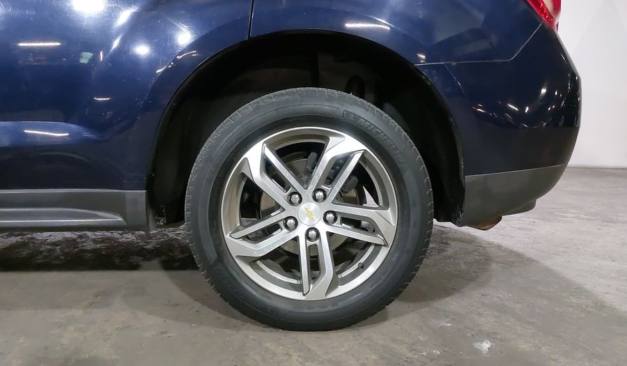 Chevrolet Equinox 2.4 PREMIER AUTO Suv 2017