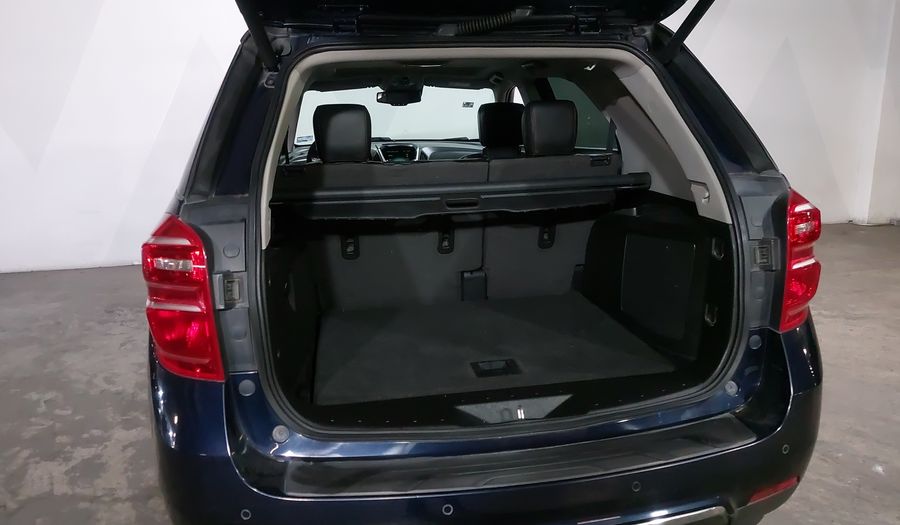Chevrolet Equinox 2.4 PREMIER AUTO Suv 2017