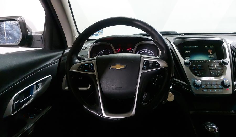 Chevrolet Equinox 2.4 PREMIER AUTO Suv 2017