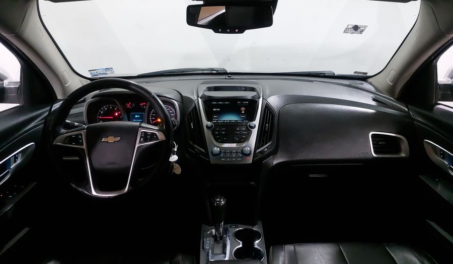 Chevrolet Equinox 2.4 PREMIER AUTO Suv 2017