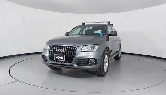 Audi • Q5