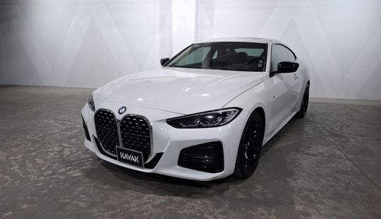 Bmw • Serie 4