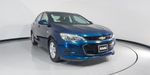 Chevrolet Cavalier 1.5 LS A Sedan 2020