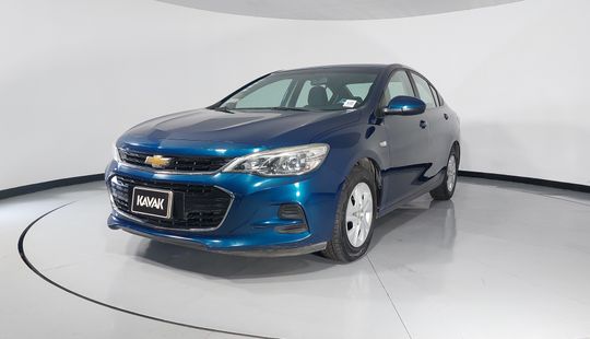 Chevrolet • Cavalier