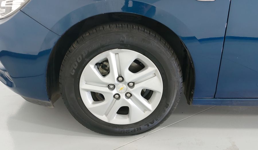 Chevrolet Cavalier 1.5 LS A Sedan 2020